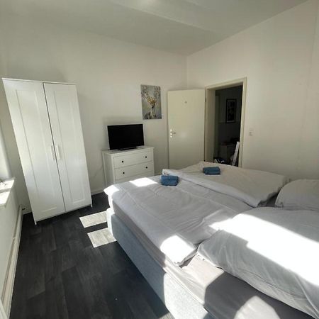 Superior Apartment Bremerhaven Exterior photo