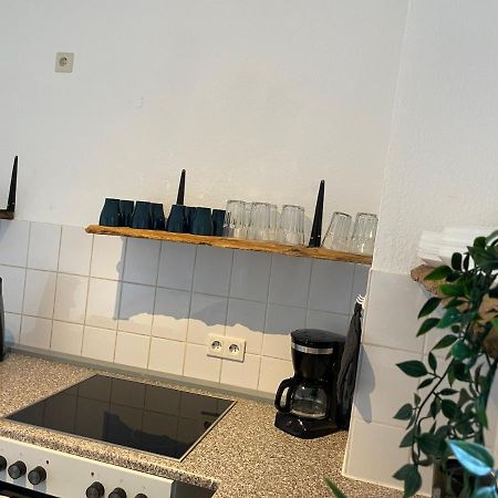 Superior Apartment Bremerhaven Exterior photo