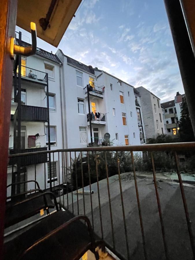 Superior Apartment Bremerhaven Exterior photo