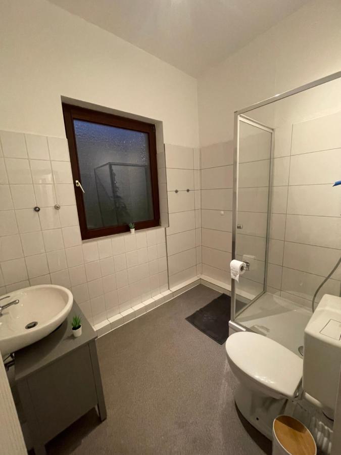 Superior Apartment Bremerhaven Exterior photo